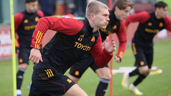 Kristensen confermato. C’è Pellegrini - immagine 1