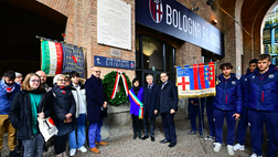 La commemorazione di Arpad Weisz per la Giornata della Memoria