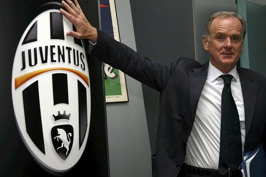 Juve, Cobolli Gigli: “Spalletti dovrebbe parlare con Comolli, non con Elkann. Il suo lavoro…”- immagine 3