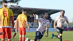 Ex Palermo, Christian Langella ha attirato l’interesse di due club di Serie B