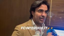 VIDEO FCIN1908 / Pastorello: “Acerbi e de Vrij vogliono restare all’Inter. Se il club…”
