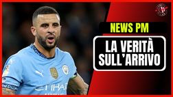 Calciomercato Milan, fissato l’arrivo di Walker in Italia? Ecco tutta la verità | PM News