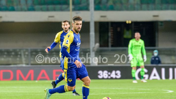 Venezia-Verona, le formazioni ufficiali - immagine 1