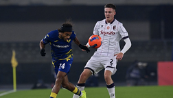 Pagelle, Orban, Bernede e stop. Crisi difesa, Sarr spreca