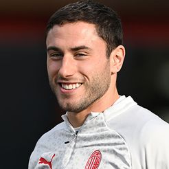 Davide Calabria Davide Calabria