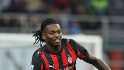 Milan, Leao non ha cuore? Speriamo che Allegri sia un buon “cardiologo”