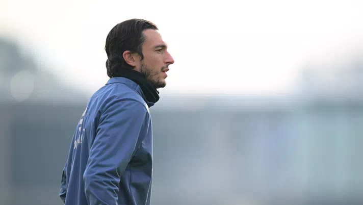 Inter, De Vrij recuperato. Buone notizie da Darmian. Acerbi-Pavard? Ecco quando rientreranno - immagine 1