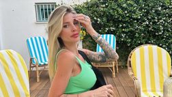 “Sei esibizionista”: un’hater social attacca Chiara Nasti, lei replica così