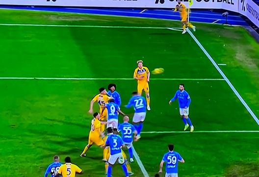 FINALE! Napoli-Frosinone 0-4: al Maradona figuraccia epocale per Mazzarri e i suoi - immagine 3
