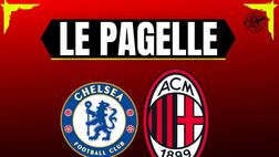 Pagelle amichevole Chelsea-Milan 4-1: Leao e Saelemaekers i top. Disastro Coubis