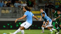 Lazio News / Guendouzi leader, Gigot ci prova: rassegna stampa