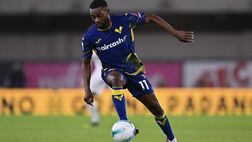 Verona verso il Torino, Akpa Akpro ancora fuori