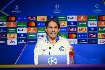 CdS – Inter, Inzaghi ha chiesto alla squadra di rivedere un tratto distintivo- immagine 2