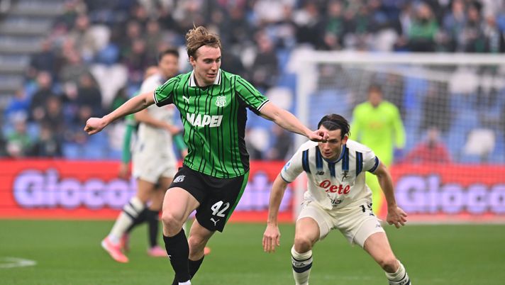 CorFio: “Da Boateng a Thorstvedt, l’asse Fiorentina-Sassuolo si riaccende” - immagine 1