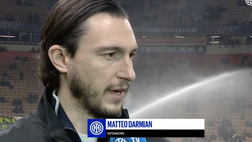 Darmian a InterTV: “La forza di questa squadra è il gruppo e i nostri tifosi…”