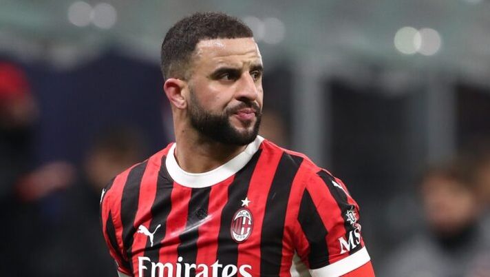 Milan, terapie per Walker: le sue condizioni e cosa filtra verso il Torino - immagine 1