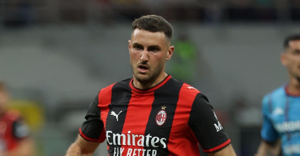 santiago gimenez alla lazio stipendio quanto deve incassare il milan e la possibile strategia da Pianetamilan.it santiago gimenez alla lazio stipendio quanto deve incassare il milan e la possibile strategia