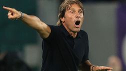 Auriemma: “Questo Napoli sarà difficile batterlo. Conte bada al risultato, non al gioco”