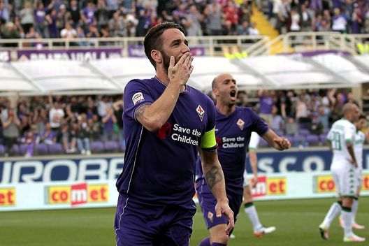 Gonzalo: “Juve? C’era un’aria diversa, il giorno più bello con la maglia viola”- immagine 2
