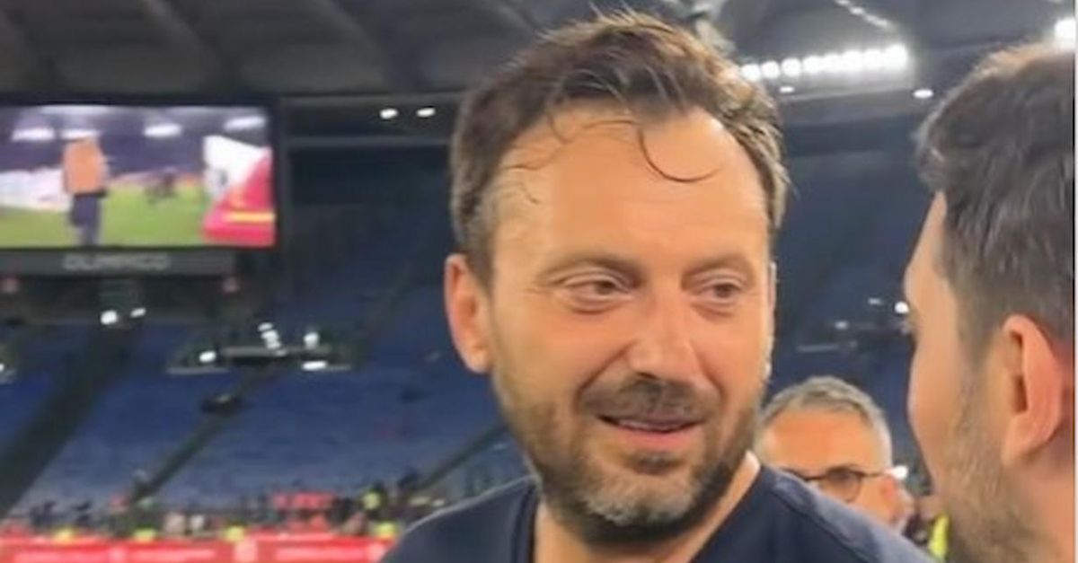 coppa italia trionfo bologna cesare cremonini niente è così