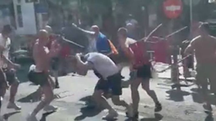 Lite a Napoli per il…fantacalcio: grave un 15enne. La ricostruzione - immagine 1