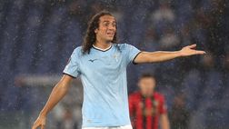 Lazio, Guendouzi: “E’ sempre un piacere tornare in Nazionale”