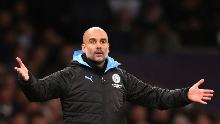 Guardiola
