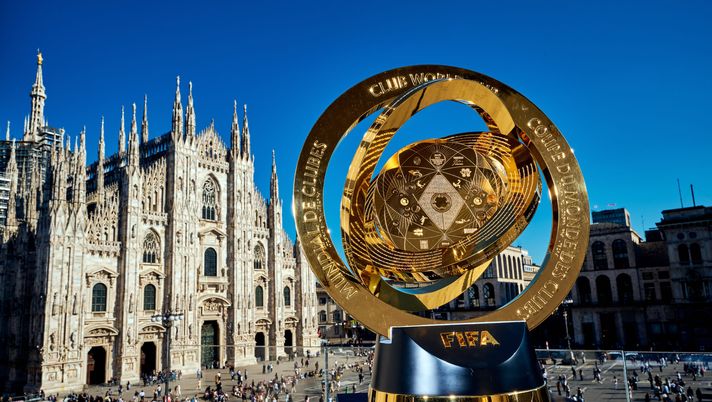 mondiale per club fatturati