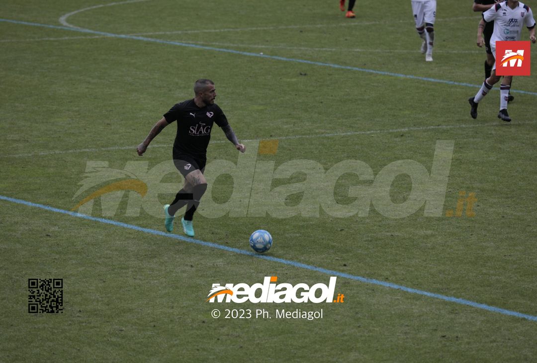 FOTO Palermo-Virtus Verona 0-1 (Gallery) - immagine 81