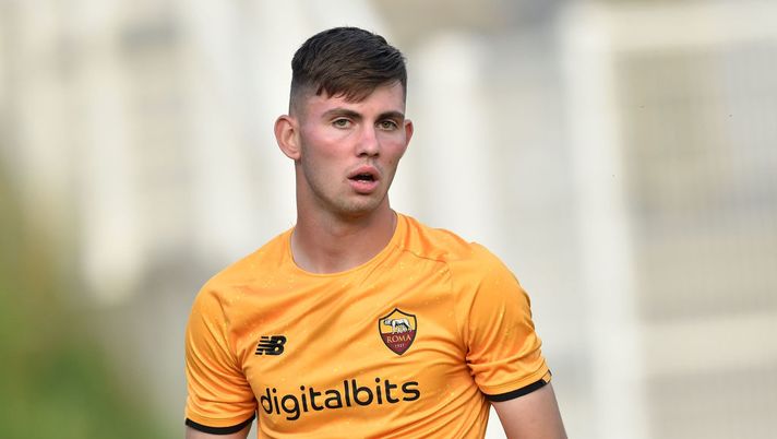 Roma, ufficiale la cessione di Baldi: il portiere si trasferisce al Giugliano - immagine 1