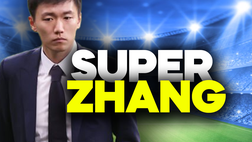 Mercato Inter | Decisione pesantissima di Steven Zhang su 3 giocatori
