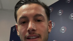 Mazzocchi: “Vi aspetto tutti al Maradona, forza Napoli sempre guagliù!”