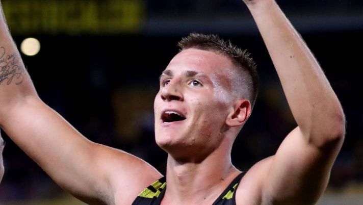 Milan, Cassano: 'Camarda? Vive per il gol, come Inzaghi. Gli consiglio ...'