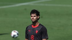 Milan Futuro, Quirini verso la Salernitana: la situazione