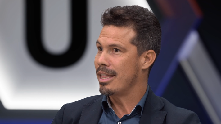 Hernanes: “Non capisco molto di mercato, ma posso dire che i 25 milioni per Bonny…” Hernanes: “Non capisco molto di mercato, ma posso dire che i 25 milioni per Bonny…” - immagine 1