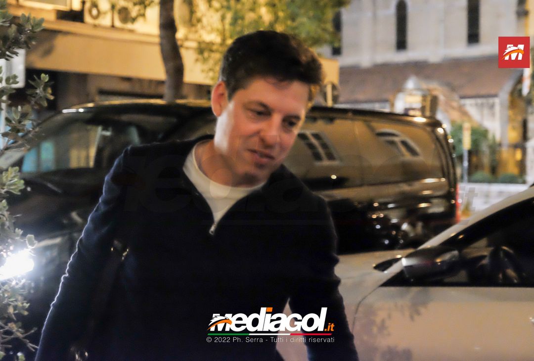 FOTO PALERMO, IL CEO DEL CITY GROUP: FERRAN SORIANO IN CITTÀ (GALLERY) - immagine 12
