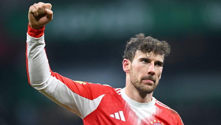 Calciomercato, futuro in Italia per Goretzka? Oltre al Milan spunta anche… - immagine 1