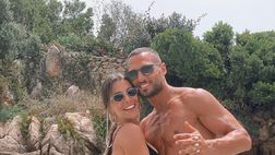 Lady D’Ambrosio: “Quando fuggo da Milano è per un motivo”