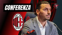 Milan, Ibrahimovic: “Gimenez segnerà al Feyenoord. Vi spiego il mercato” | LIVE News