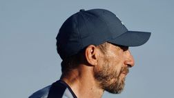 Il Frosinone scalda i motori: 7-0 con il Mondragone.
