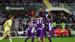 Gazzetta: “Fiorentina regina della Conference. Adesso non è più una complicazione”