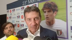 VIDEO VN – Galli: “La Fondazione un nostro orgoglio. Percorso incredibile”