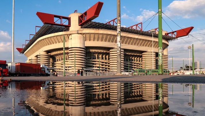 San Siro Modello nuovo San Siro esempio per tutti: conferme da Bruxelles