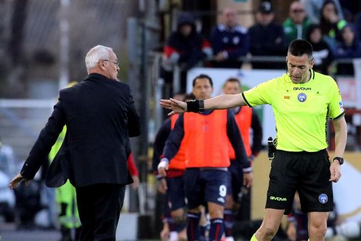 Getty Images Inter-Cagliari, Ranieri senza Deiola e Nandez. Le sue probabili scelte - immagine 1