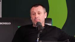 Cassano: “Chivu, impatto clamoroso e non pensavo! Quell’altro che c’era prima invece…”