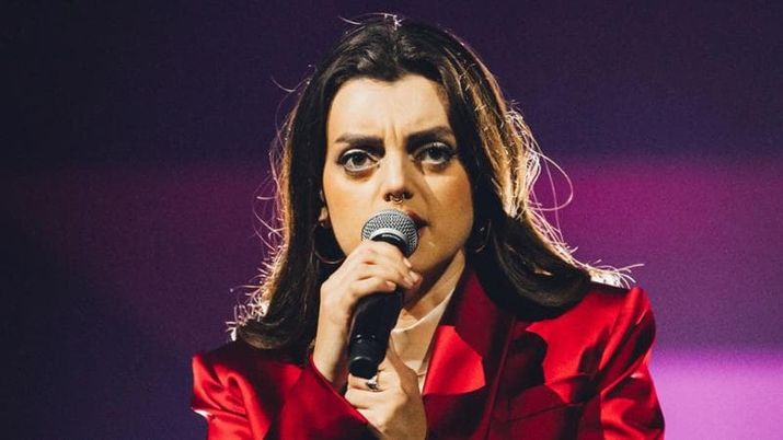 Francamente: “X Factor? Stimo Lauro, ma la sua squadra composta solo da maschi bianchi”- immagine 1