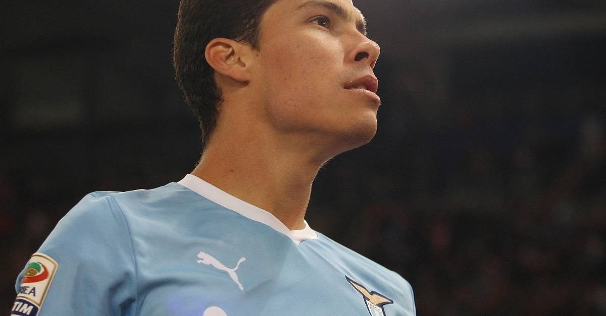Ex Lazio, Hernanes: “La prestazione del Milan è stata deludente, adesso si deve guardare alle spalle”