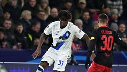Inter, il piano era già scritto a Milano. Vittoria con merito, bene Bisseck