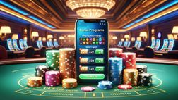 5 miti sul bluff per avere successo giocando al casino online italiano