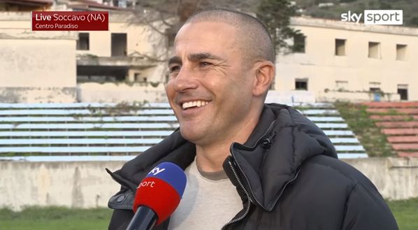Cannavaro Thuram